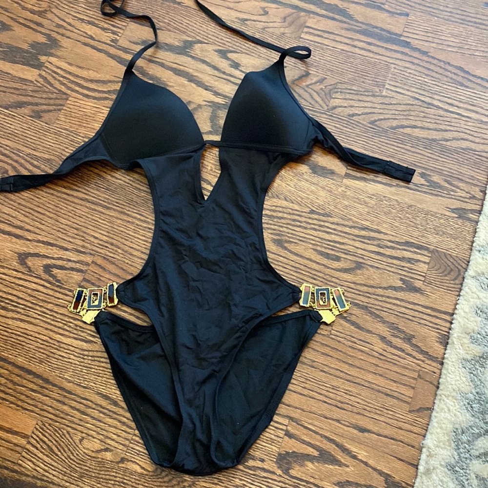 EUC Victoria’s Secret Swim